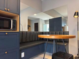 Studio UNI 106 - Unipar, Lago e Shopping - 6