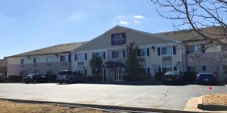 InTown Suites Extended Stay Decatur AL - 9