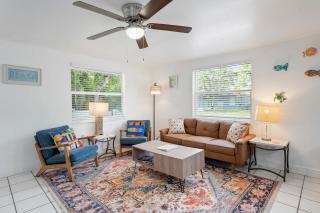 Sarasota Retreat Near Beach with Patio & Grill - 1