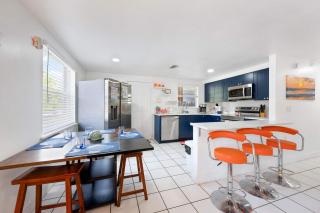 Sarasota Retreat Near Beach with Patio & Grill - 0