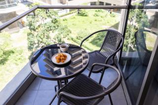 Luxury Seaview Studio in Tambuli with free coffee - 3