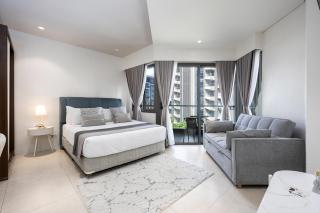 Luxury Seaview Studio in Tambuli with free coffee - 7