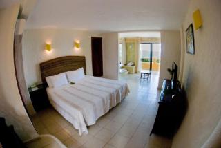 Hotel Istirinchá - Nautla - 3