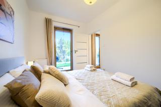 Lake Rental Miejski Las 2 - 6