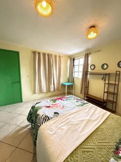 Casa Resplandor, Guest House - 8