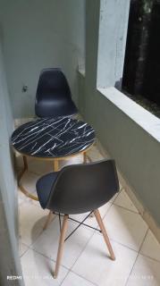 Zoh studio apartments - 2