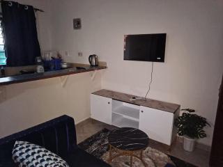 Zoh studio apartments - 1