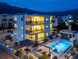 Luxury Apartments Villa MTG - 0
