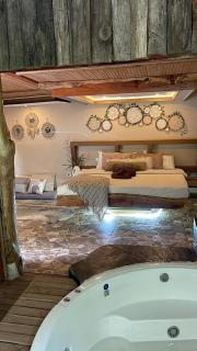 Cabaña Luxury Un refugio en medio de la naturaleza - 0