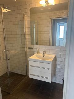 Stay in the Heart of Visby, Apartment for 4 - 5