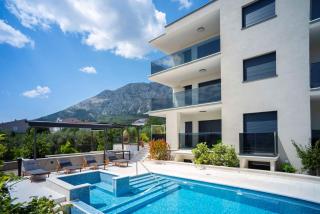 Luxury Apartments Villa MTG - 7