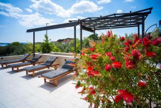 Luxury Apartments Villa MTG - 5
