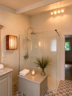 Charming house in the woods with private wellness - 6
