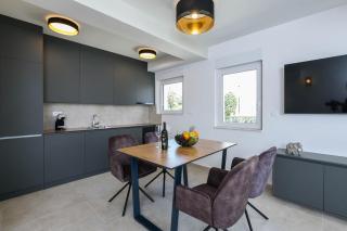 Luxury Apartments Villa MTG - 3