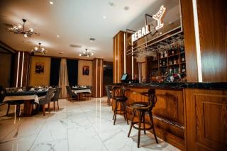 Regal Hotel Spa - 3