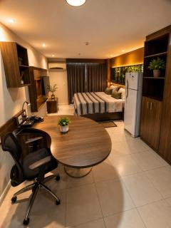 Studio Hotel Mercure - 8