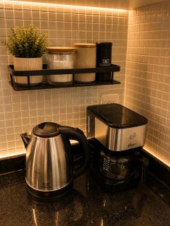 Studio Hotel Mercure - 4