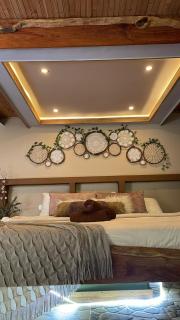 Cabaña Luxury Un refugio en medio de la naturaleza - 9