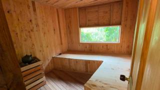 Cabaña Luxury Un refugio en medio de la naturaleza - 8