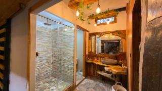 Cabaña Luxury Un refugio en medio de la naturaleza - 6