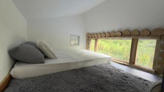 Cabaña Luxury Un refugio en medio de la naturaleza - 3