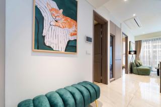 The Opera Residence 1 bedroom - 7