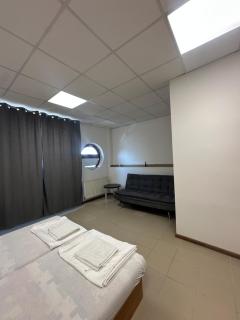 APARTMÁN CENTRUM Palackého - 6
