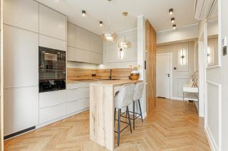 Apartament Kaszmirowy nad jeziorem Czos - 8