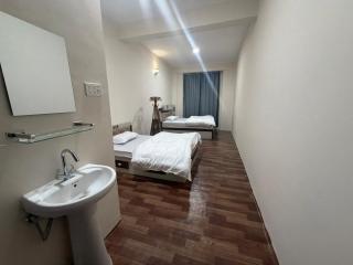 Double tree 2 - 3