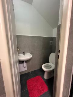 APARTMÁN CENTRUM Palackého - 5