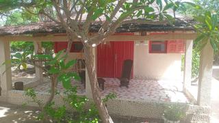 Bazouk Du Saloum Ecolodge Solidaire - 9