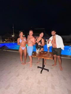 Wayma Paradise Resort - 0