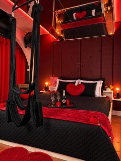 Secret Room - 9