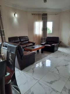 Appartement Chic et spacieux - 0