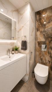 Nice 2 BR apartment, 15 min from the Old Town ! - 9