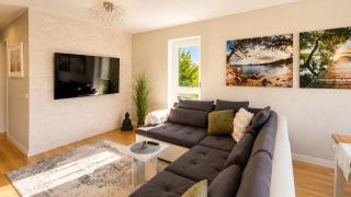Nice 2 BR apartment, 15 min from the Old Town ! - 7