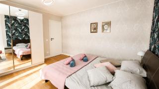 Nice 2 BR apartment, 15 min from the Old Town ! - 1