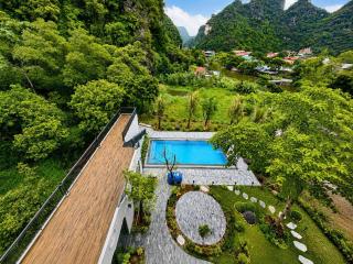 Trang An Serenity Valley - 0