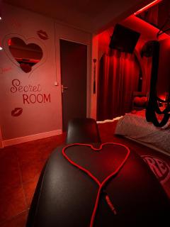 Secret Room - 6