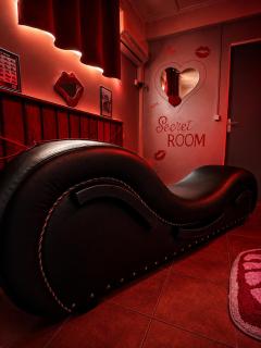 Secret Room - 4