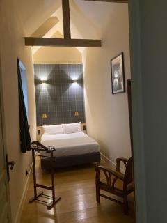 Les Gens Heureux Appartement EVERGREEN - 8