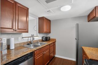 Regency Place Cozy 2BR for Work & Rest - 2