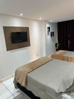 Positano Flats - 9