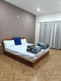 Loachan Residency - 8