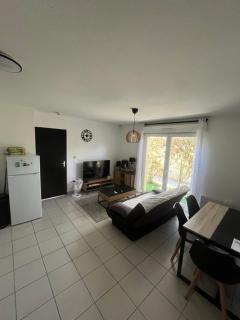 Appartement Cosy style industriel - 0