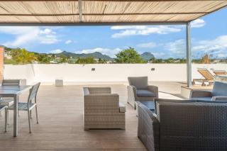 Palm Horizon Grand - Luxury Rooftop & Private Pool - 3
