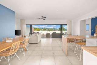 Palm Horizon Grand - Luxury Rooftop & Private Pool - 1