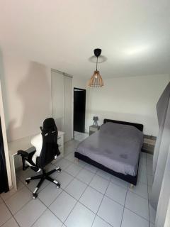Appartement Cosy style industriel - 2