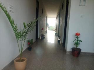 Cherry Heaven Homestay & Girls PG - 3