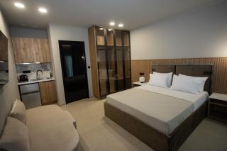 Casa Sabbia Studios & Apartments - 4